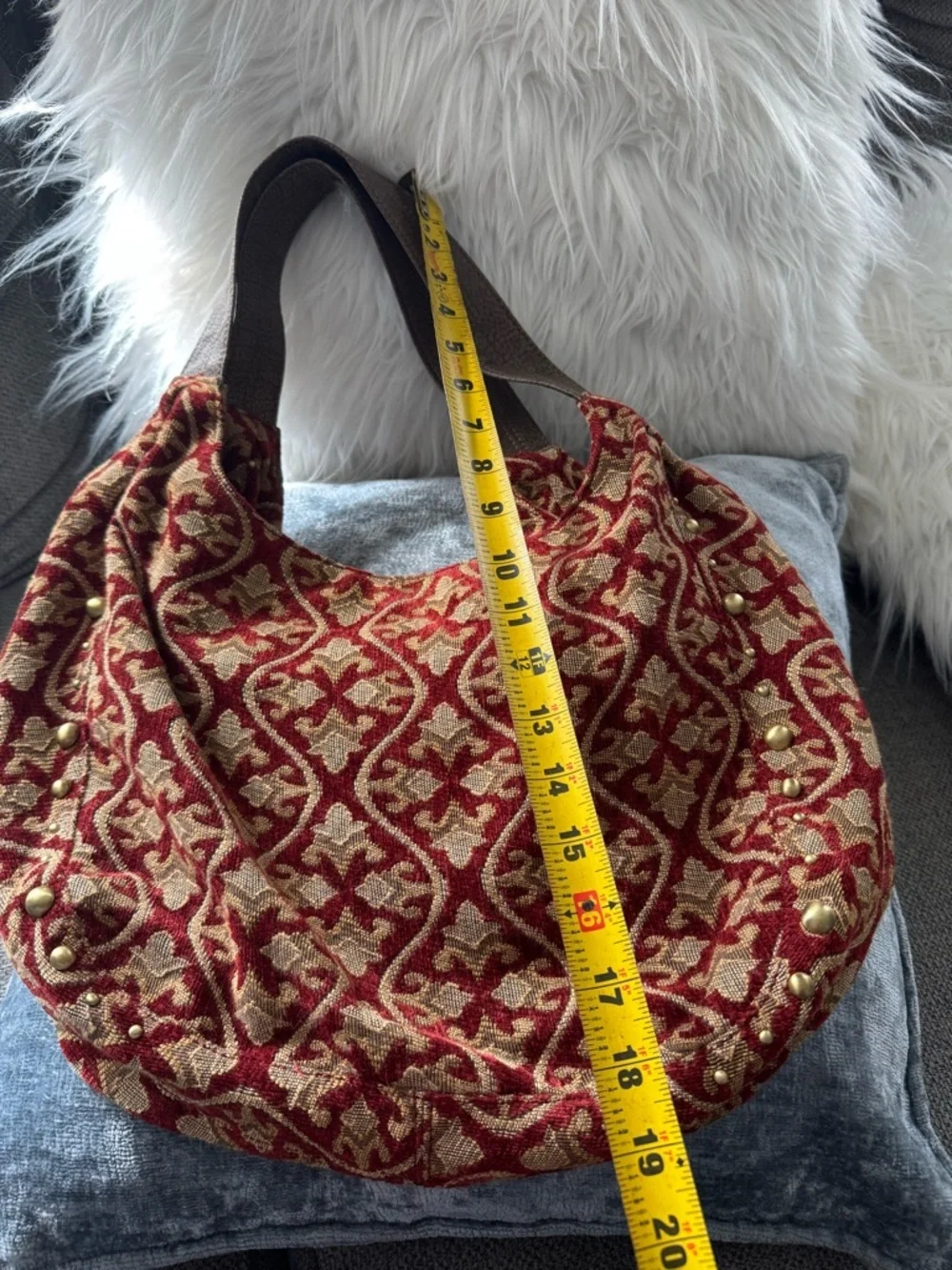 stylish hobo